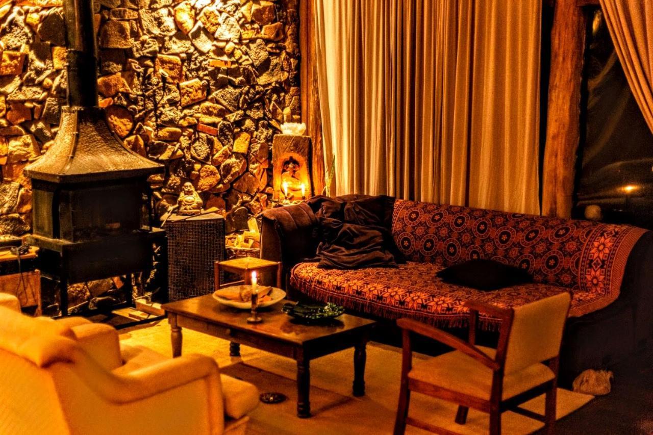 Portal De Avalon Hotel Praia do Rosa Buitenkant foto